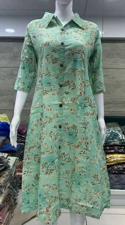 LAUNCHING NEW HEAVY ALINE GOWN by READY WEAR